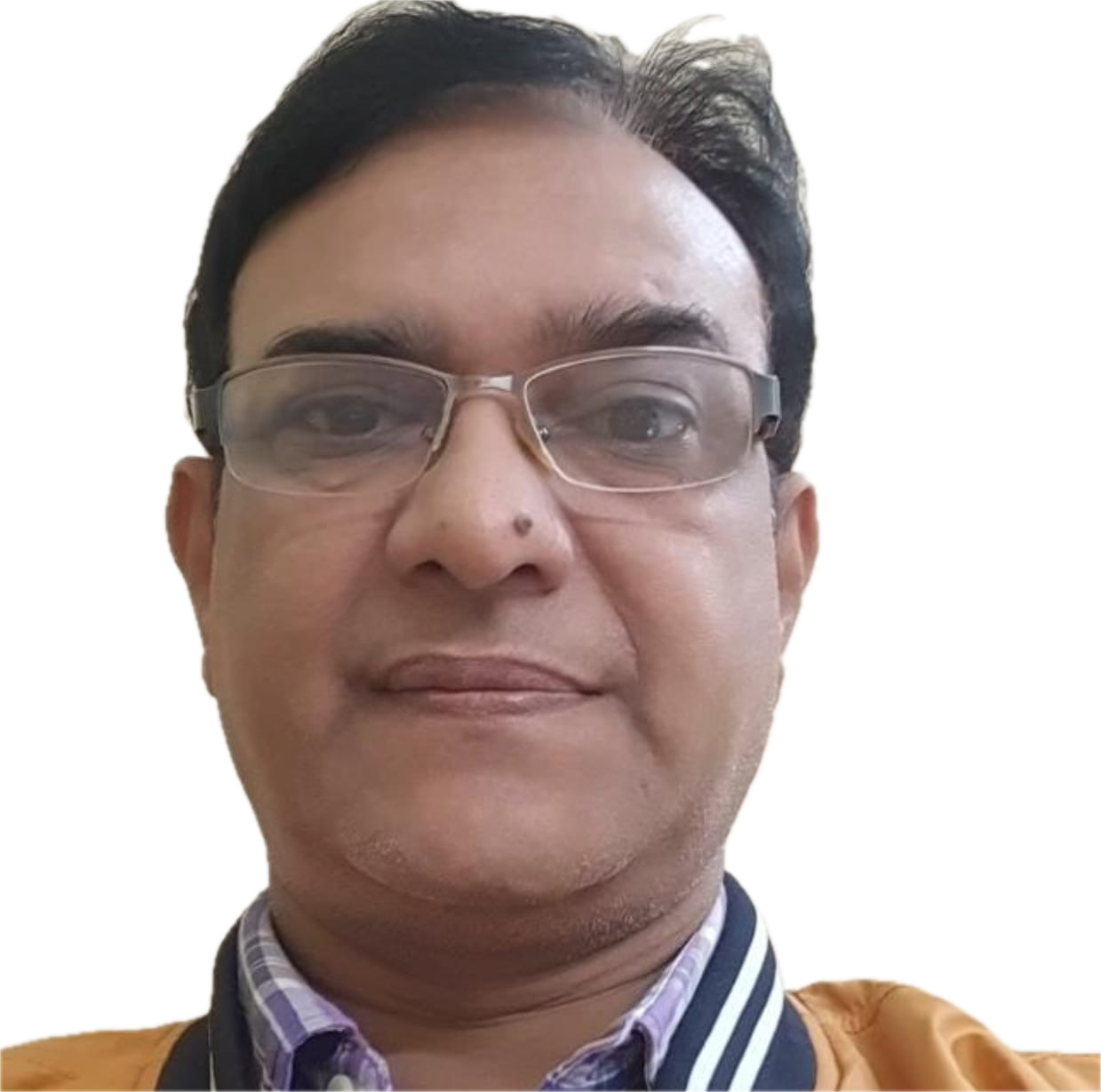 Picture of  Dr. Biswajit Mishra