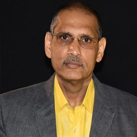 Picture of Prof. MuktiKanta Mishra