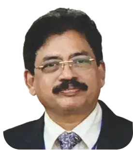 Picture of  Dr. Ajay Kumar Nayak